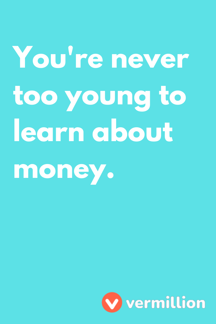 It’s never too early to start planning for your financial future. These tips can help you build your savings, boost your credit score, and safeguard your finances against fraud.